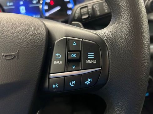 Used 2021 Ford Bronco Sport Badlands image 40