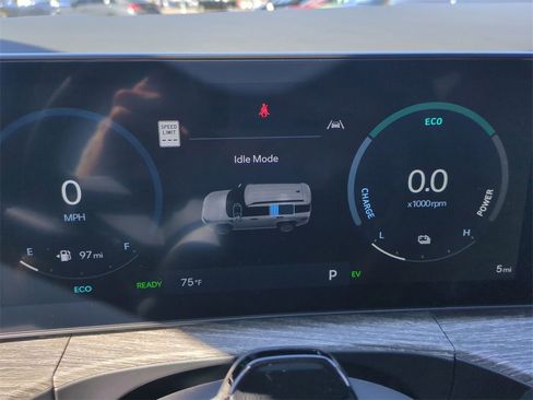 New 2026 Hyundai Santa Fe Calligraphy image 37