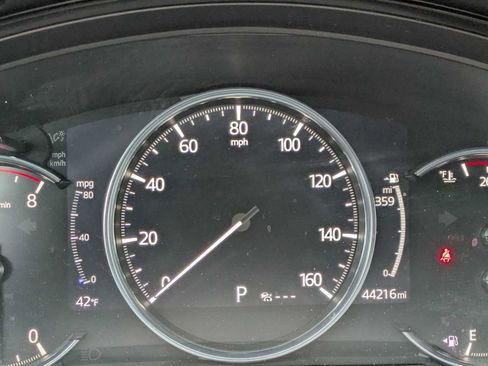 Used 2019 MAZDA CX-9 Grand Touring image 33