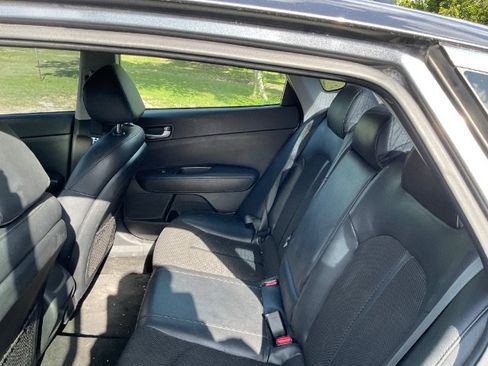 Used 2019 Kia Optima S w/ S Panoramic Sunroof Package FWD image 7