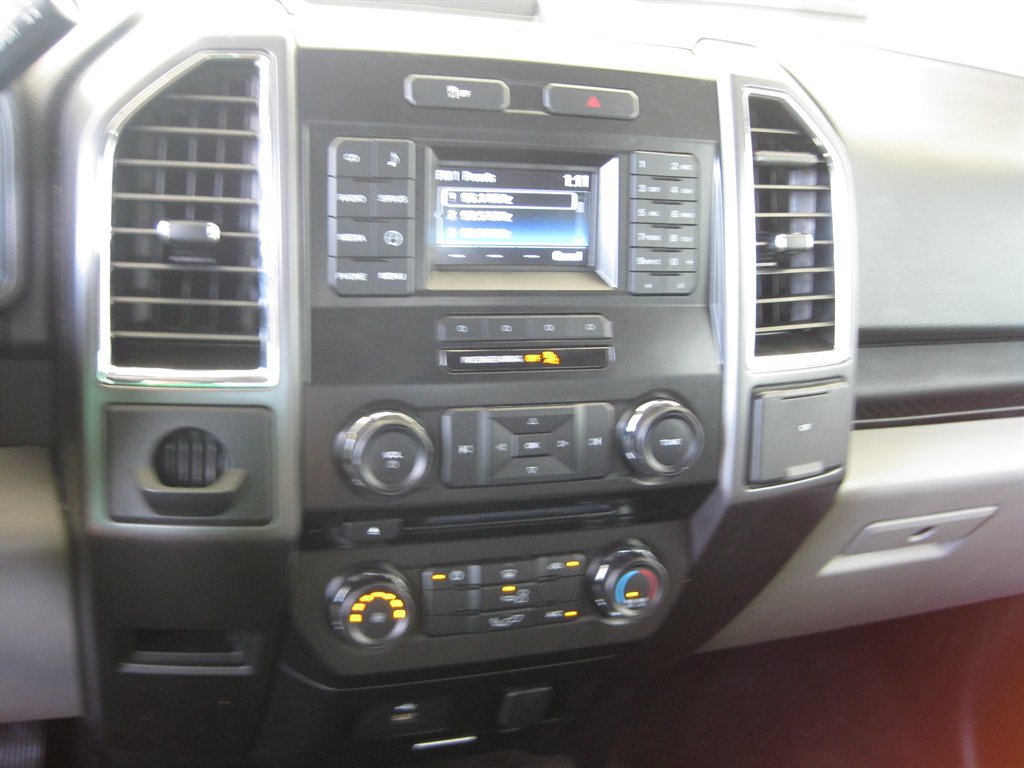 Used 2016 Ford F150 XLT RWD image 20