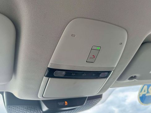 Certified 2024 Nissan Ariya FWD image 31