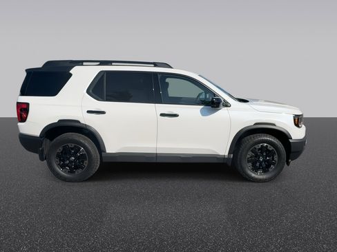 Used 2026 Honda Passport TrailSport Elite image 10