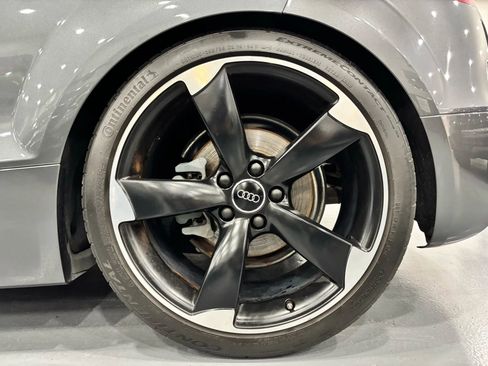 Used 2014 Audi TT 2.0T image 44