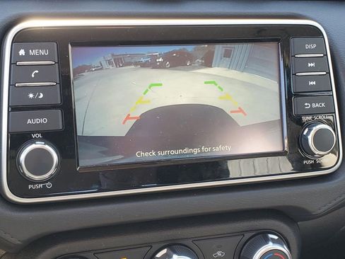 Certified 2025 Nissan Versa S w/ Trunk Package image 31