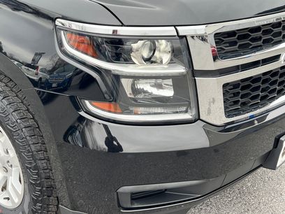 Certified 2020 Chevrolet Tahoe LT