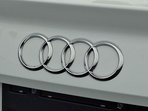 Used 2023 Audi A5 2.0T Premium Plus w/ Premium Plus image 32