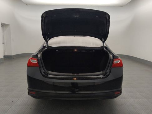 Used 2023 Chevrolet Malibu LS FWD image 29