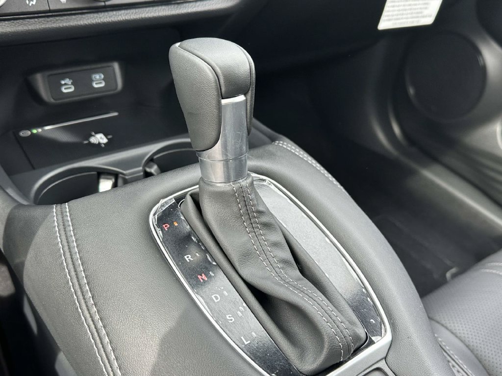 Certified 2026 Honda HR-V EX-L image 28