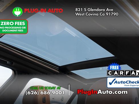 Used 2017 BMW X5 xDrive40e AWD/4WD image 9