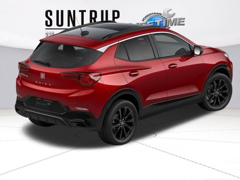 New 2026 Buick Encore GX Sport Touring w/ Comfort Package image 28