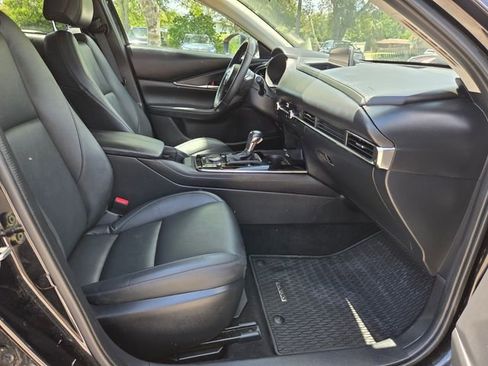 Used 2023 MAZDA CX-30 AWD 2.5 S w/ Preferred Package image 21