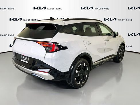 New 2026 Kia Sportage SX Prestige AWD/4WD image 7