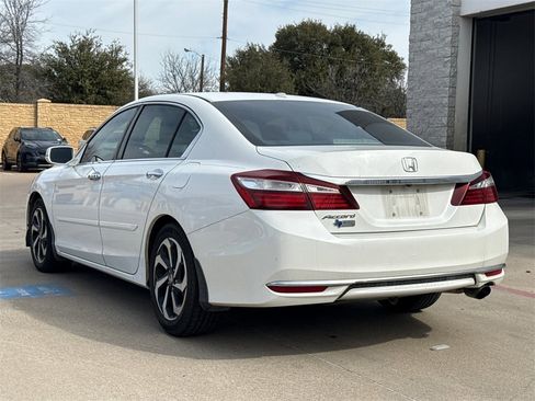 Used 2016 Honda Accord EX-L image 7