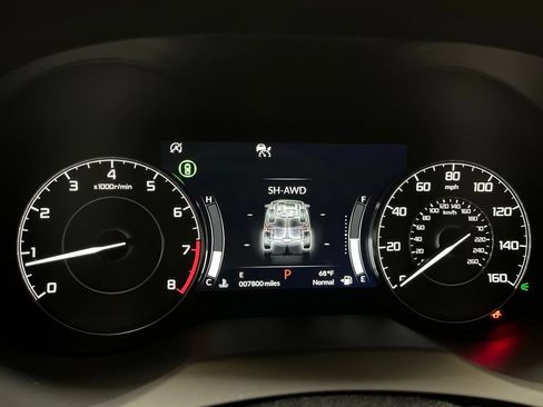 Used 2026 Acura RDX w/ Advance Package AWD/4WD image 5