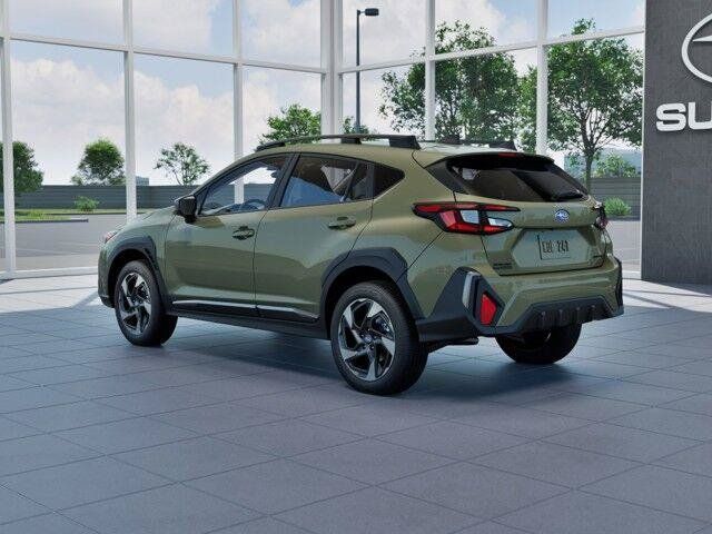 New 2026 Subaru Crosstrek 2.5i Limited AWD/4WD image 4