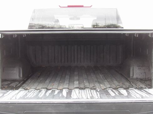 Used 2019 Chevrolet Silverado 1500 Custom Trail Boss w/ Custom Convenience Package image 10