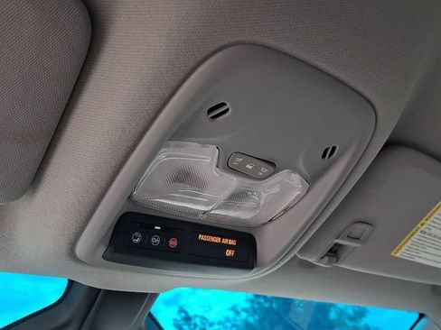 Used 2023 Chevrolet Bolt LT w/ Driver Confidence Package FWD image 28