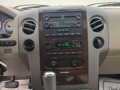 Used 2005 Ford F150 2WD SuperCrew image 27