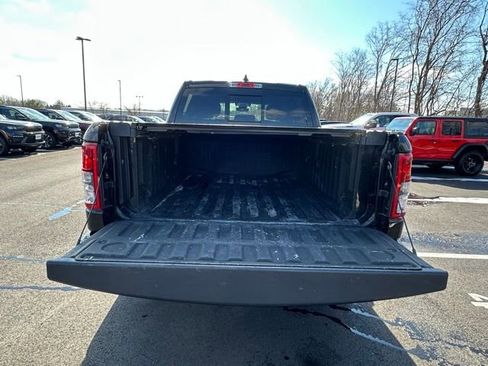 Used 2020 RAM 1500 Big Horn image 16