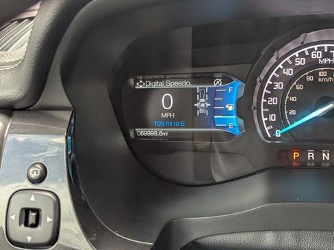 Used 2021 Ford Ranger Lariat w/ Equipment Group 501A High image 21