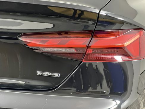 Used 2023 Audi A5 2.0T Premium Plus w/ Premium Plus image 24