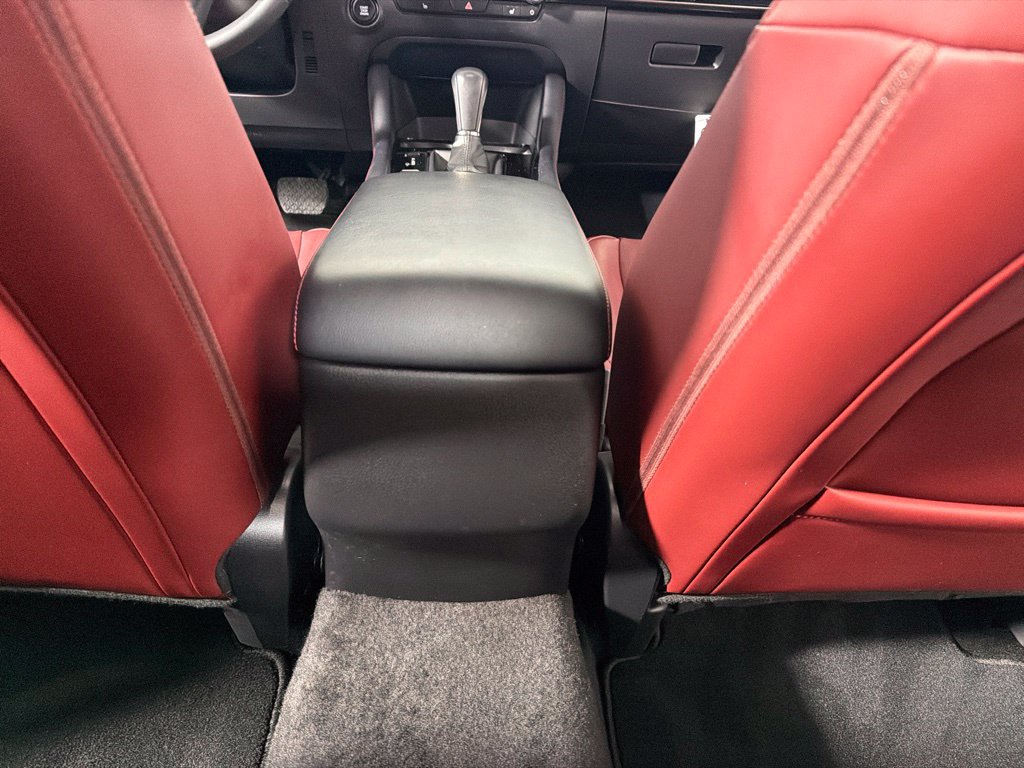 Used 2025 MAZDA MAZDA3 s AWD/4WD image 20