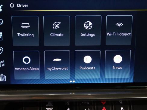 Used 2024 Chevrolet Silverado 2500 LTZ image 50