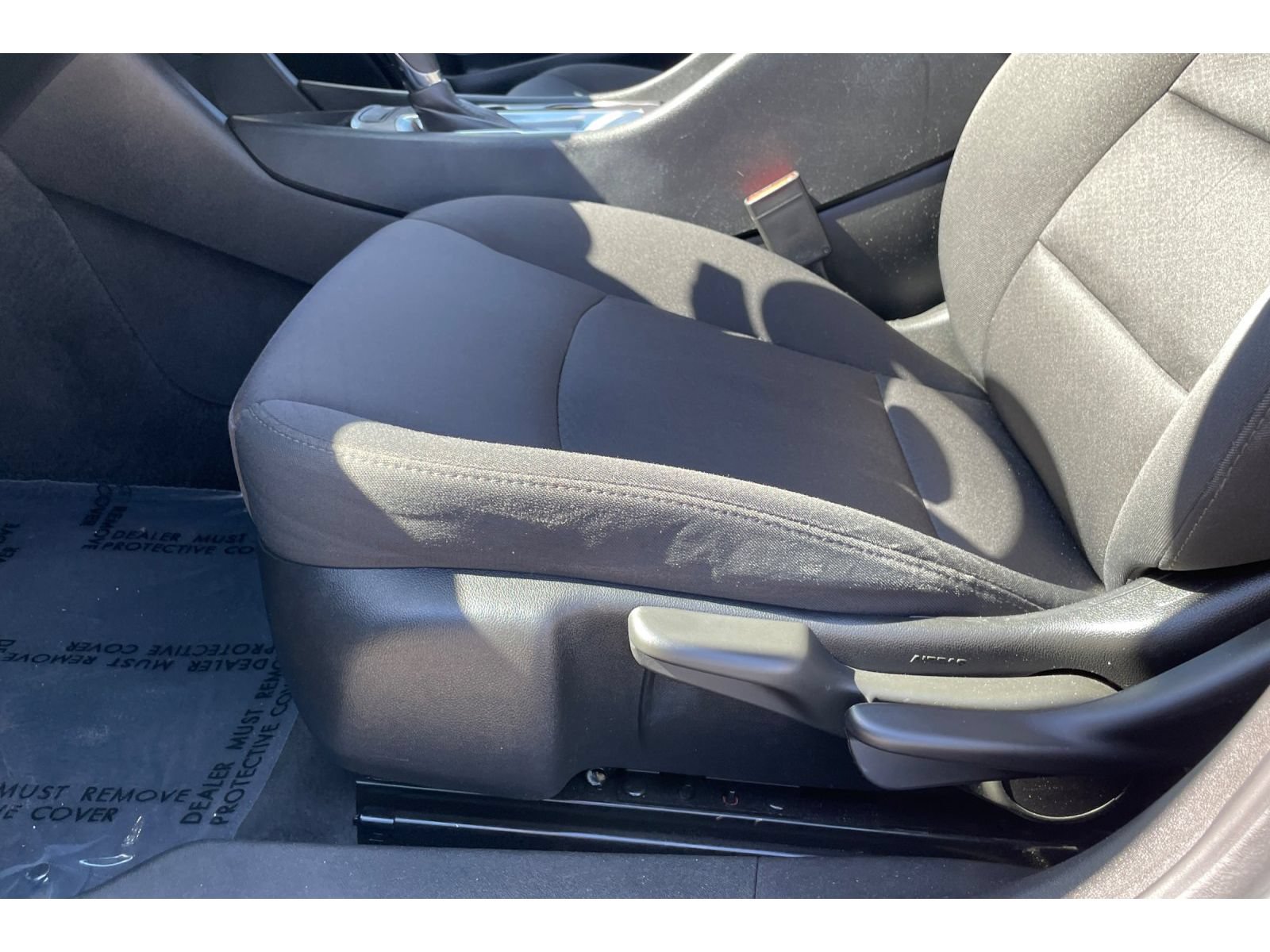 Used 2020 Chevrolet Malibu LS FWD image 12