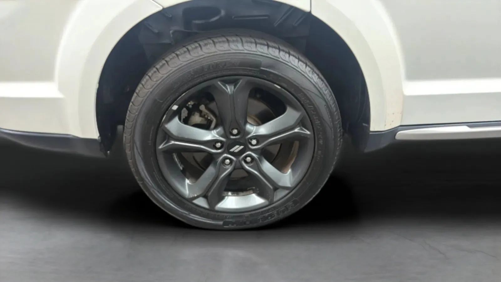 Used 2018 Dodge Journey Crossroad FWD image 27