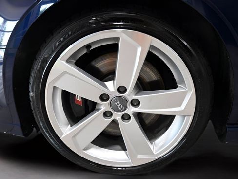 Used 2018 Audi S3 Premium Plus AWD/4WD image 36