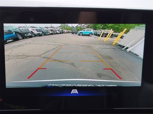 New 2026 Chevrolet TrailBlazer LT w/ Convenience Package image 21