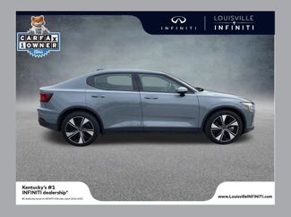 Used 2023 Polestar Polestar 2 w/ Pilot Pack 360° Tour