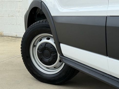 New 2025 Ford Transit 250 Cargo Van image 15