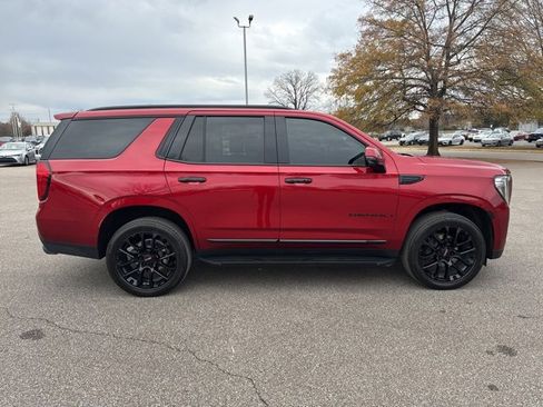 Used 2024 GMC Yukon Denali image 6