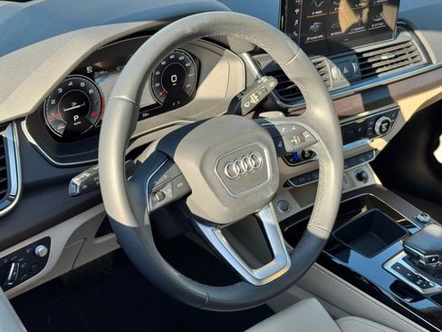 Used 2023 Audi Q5 2.0T Prestige image 21