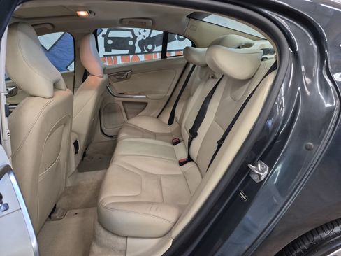 Used 2015 Volvo S60 T5 Premier FWD image 15