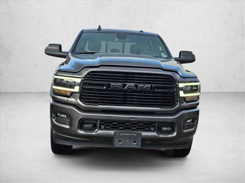 Used 2022 RAM 2500 Laramie image 2