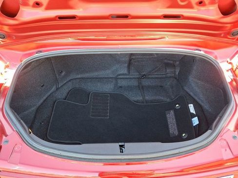 Used 2016 MAZDA MX-5 Miata Sport image 27