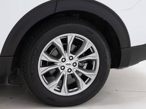 Used 2020 Ford Explorer XLT w/ Equipment Group 202A RWD image 78
