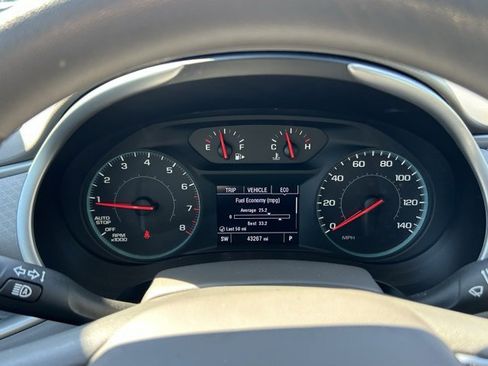 Used 2023 Chevrolet Malibu LT image 18