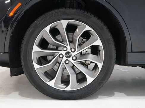 Used 2020 Lincoln Aviator Grand Touring w/ Equipment Group 302A image 12