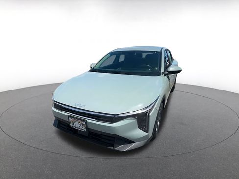 Used 2025 Kia K4 FWD image 6