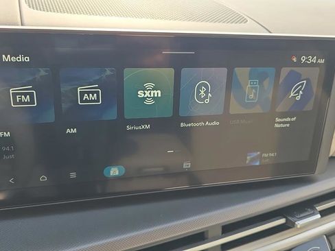 New 2026 Hyundai Santa Fe SE FWD image 30