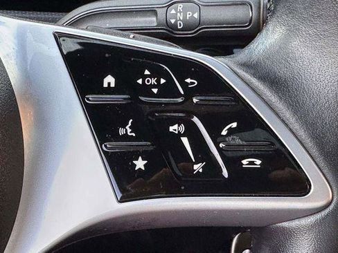 Used 2025 Mercedes-Benz CLA 250 4MATIC image 19