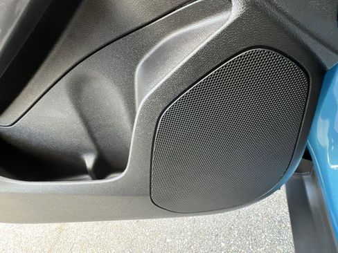 Used 2025 Chevrolet Trax ACTIV w/ Driver Confidence Package image 23