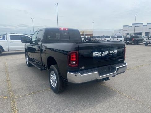 New 2025 RAM 2500 Tradesman image 4