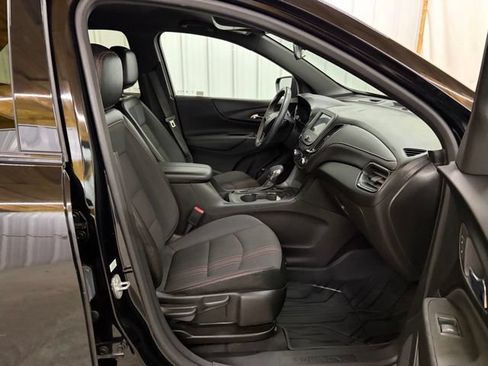 Used 2023 Chevrolet Equinox RS w/ LPO, Floor Liner Package AWD/4WD image 28