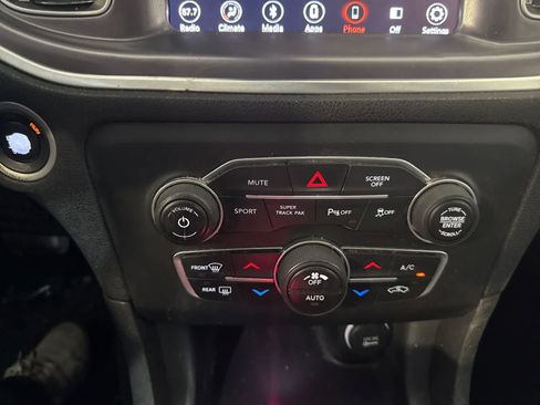 Used 2019 Dodge Charger GT RWD image 23