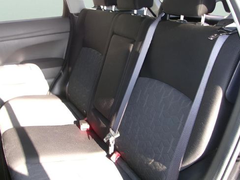 Used 2025 Mitsubishi Outlander Sport ES image 10